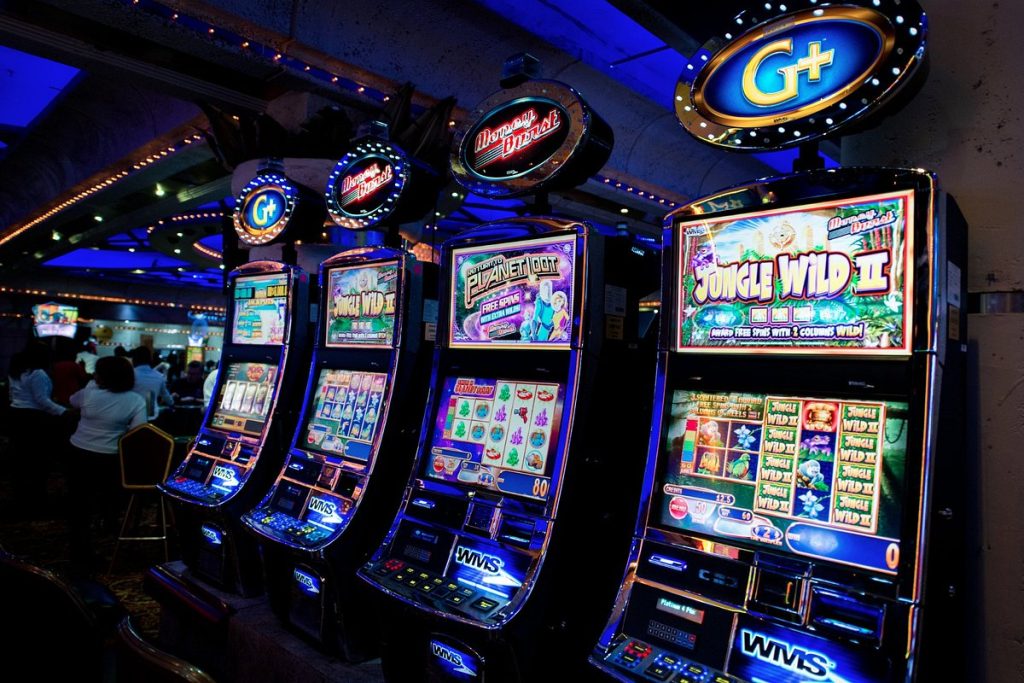play riversweeps online casino